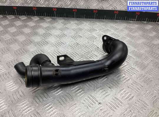 купить Патрубок турбины на Volkswagen Sharan Sharan I (7M) 2003-2010 2-й рестайлинг