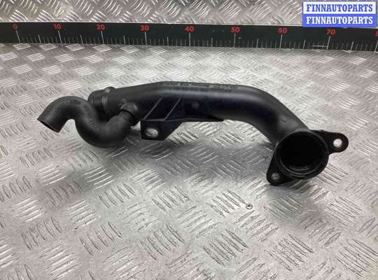 купить Патрубок турбины на Volkswagen Sharan Sharan I (7M) 2003-2010 2-й рестайлинг