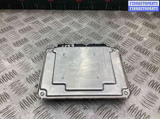 купить Блок управления двигателем на Audi A4 A4 B6 (8EC, 8E5) 2000-2006