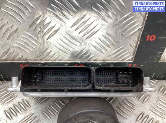 купить Блок управления двигателем на Audi A4 A4 B6 (8EC, 8E5) 2000-2006