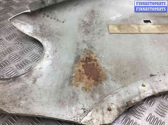 купить Крыло переднее правое на Renault Master Master II 1998-2010