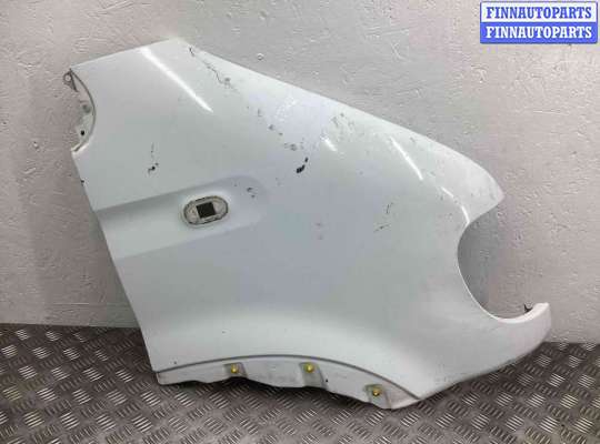 купить Крыло переднее правое на Renault Master Master II 1998-2010