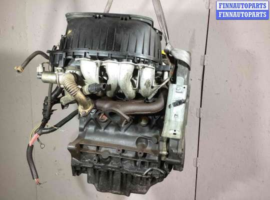 купить Двигатель на Renault Kangoo Kangoo I 1997-2003