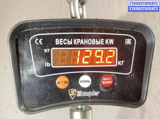 купить Двигатель на Renault Kangoo Kangoo I 1997-2003