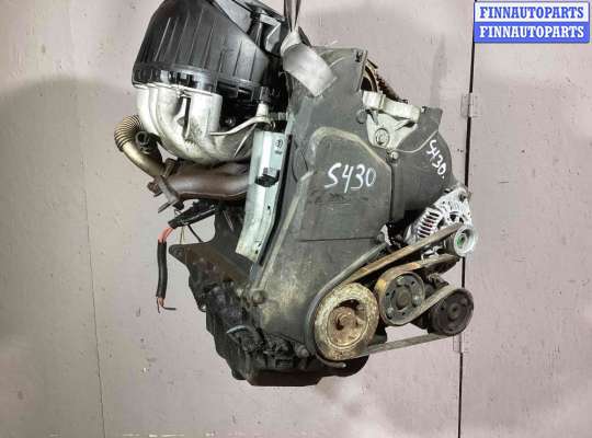 купить Двигатель на Renault Kangoo Kangoo I 1997-2003