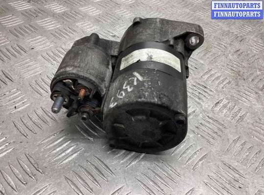 купить Стартер на Dacia Sandero Sandero II (B52) 2013-2020