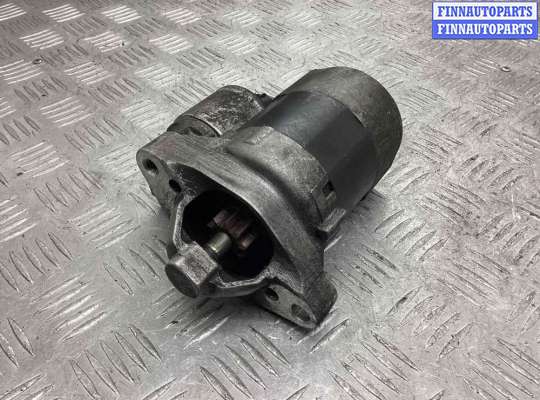 купить Стартер на Dacia Sandero Sandero II (B52) 2013-2020