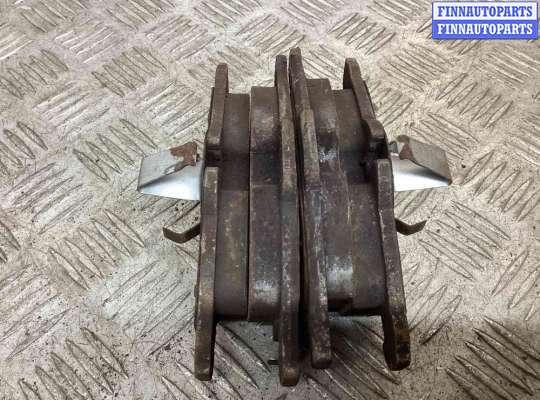 купить Диск тормозной передний на Opel Zafira Zafira B 2005-2008