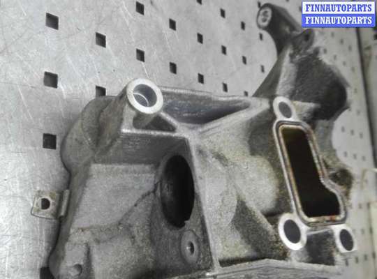 купить Кронштейн гидроусилителя на Audi A6 A6 C6 (4F) 2004-2008