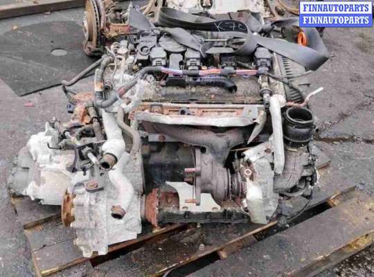купить Двигатель на Skoda Octavia Octavia A5 (1Z) 2004-2008