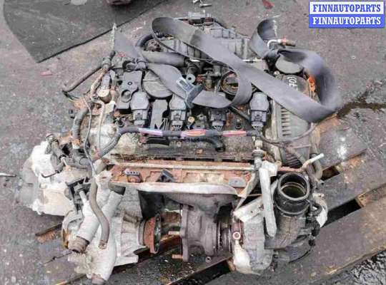 купить Двигатель на Skoda Octavia Octavia A5 (1Z) 2004-2008