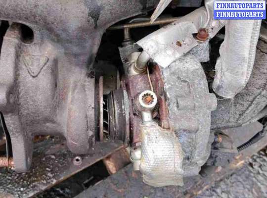 купить Двигатель на Skoda Octavia Octavia A5 (1Z) 2004-2008