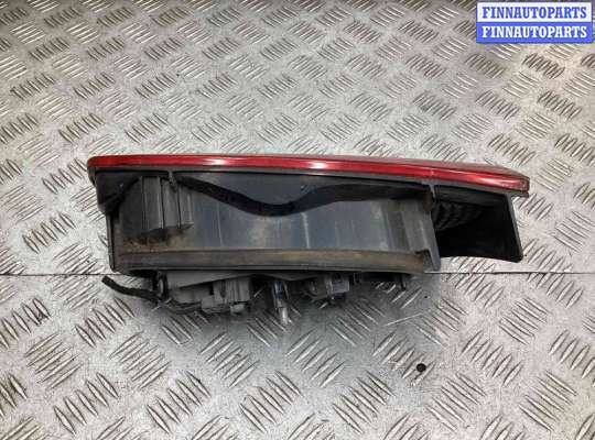 купить Фонарь крышки багажника левый на Renault Laguna Laguna II (X74) 2005-2007 рестайлинг