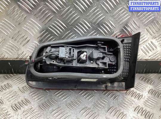 купить Фонарь крышки багажника левый на Renault Laguna Laguna II (X74) 2005-2007 рестайлинг