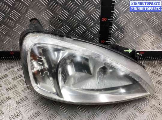 купить Фара правая на Opel Combo Combo C 2004-2011 рестайлинг