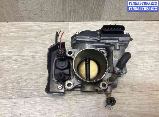 Заслонка дроссельная HDD0223 на Honda Civic VIII 2005-2012