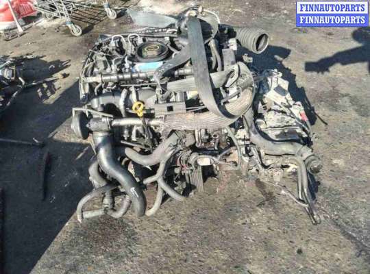 купить Двигатель на Ford Mondeo Mondeo III 2003-2007 рестайлинг