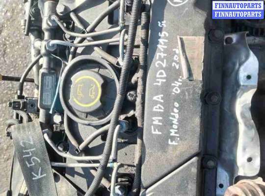 купить Двигатель на Ford Mondeo Mondeo III 2003-2007 рестайлинг