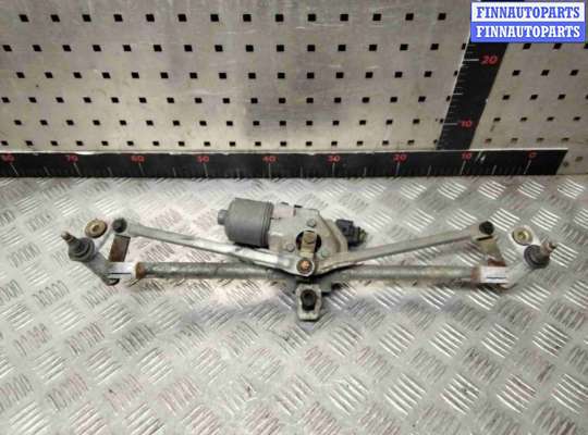 купить Механизм стеклоочистителя (трапеция дворников) на Volkswagen Bora Bora (1J) 1998-2005