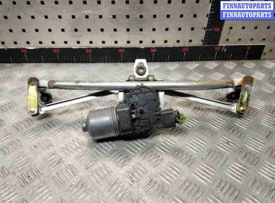 купить Механизм стеклоочистителя (трапеция дворников) на Volkswagen Bora Bora (1J) 1998-2005