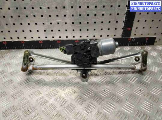 купить Механизм стеклоочистителя (трапеция дворников) на Volkswagen Bora Bora (1J) 1998-2005