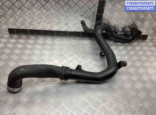 Патрубок интеркулера VG2790040 на Volkswagen Caddy Caddy III (2K) 2004-2010