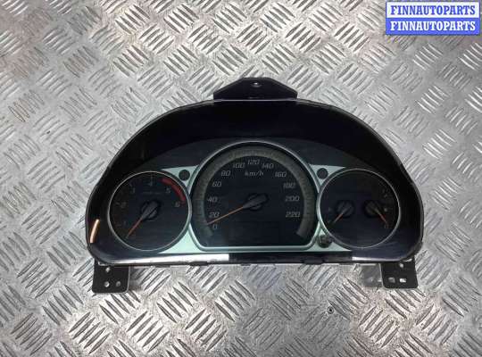 купить Щиток приборов (приборная панель) на Honda CR-V CR-V II (RD8, RD9) 2004-2006 рестайлинг