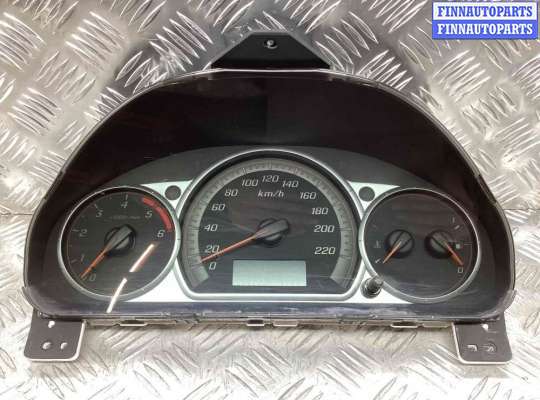 купить Щиток приборов (приборная панель) на Honda CR-V CR-V II (RD8, RD9) 2004-2006 рестайлинг