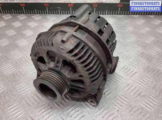Купить Генератор на Opel Omega Omega B 1999-2003 рестайлинг Генератор OP2421394 на Opel Omega Omega B 1999-2003 рестайлинг