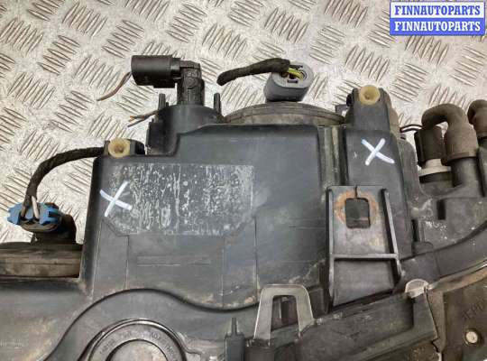 купить Фара левая на BMW 5-Series 5-Series (E39) 2000-2004 рестайлинг