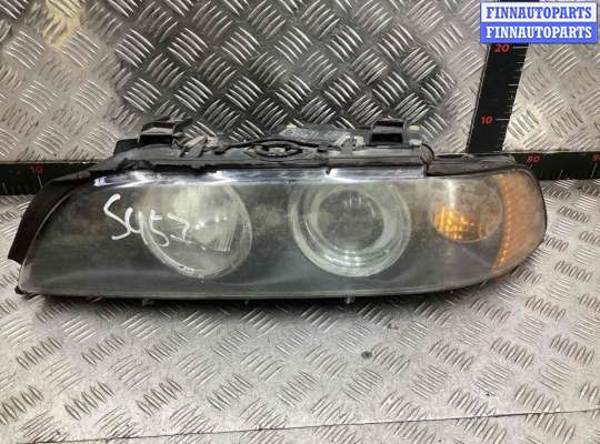 купить Фара левая на BMW 5-Series 5-Series (E39) 2000-2004 рестайлинг