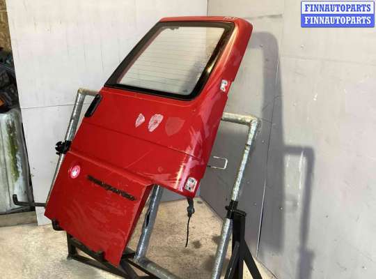 купить Крышка багажника (дверь 3-5) на Volkswagen Transporter Transporter T4 (7D) 1990-1997