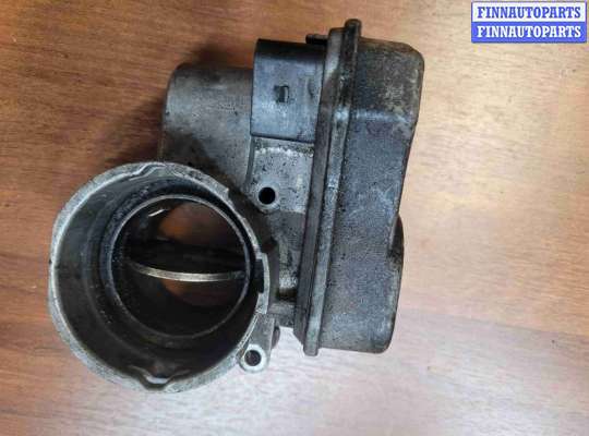 купить Заслонка дроссельная на Volkswagen Passat Passat B6 (3C) 2005-2010