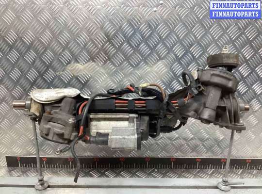 Рулевая рейка VG2774536 на Volkswagen Caddy Caddy III (2K) 2004-2010