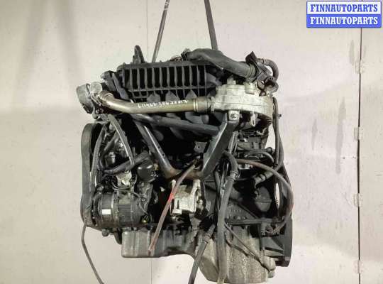 купить Двигатель на Mercedes C C (W203) 2000-2004