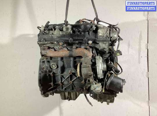 купить Двигатель на Mercedes C C (W203) 2000-2004