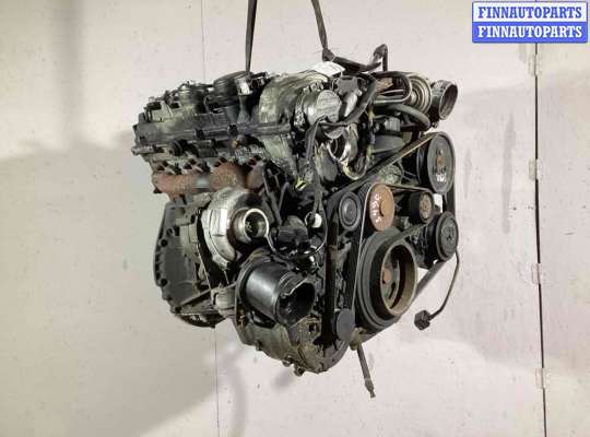купить Двигатель на Mercedes C C (W203) 2000-2004