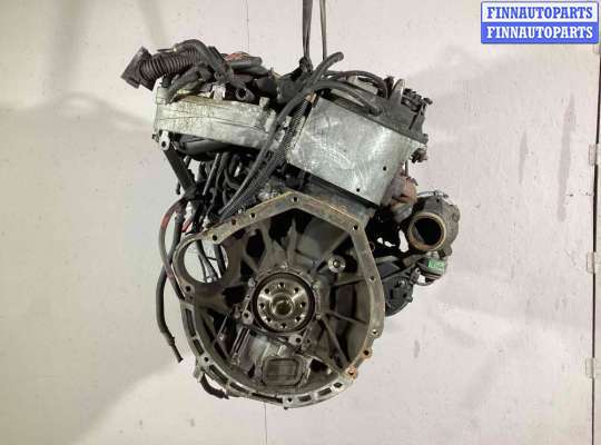 купить Двигатель на Mercedes C C (W203) 2000-2004
