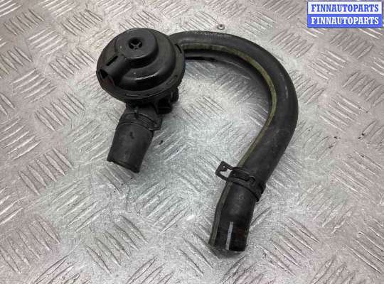 Клапан воздушный OP2427588 на Opel Omega Omega B 1994-1999