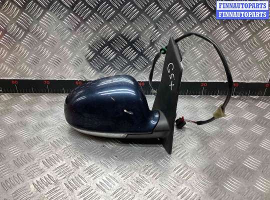 купить Зеркало наружное правое на Volkswagen Golf Plus Golf+ V (5M) 2005-2014