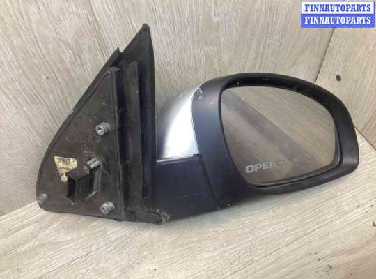 Зеркало наружное правое OP1363024 на Opel Vectra C 2002-2009