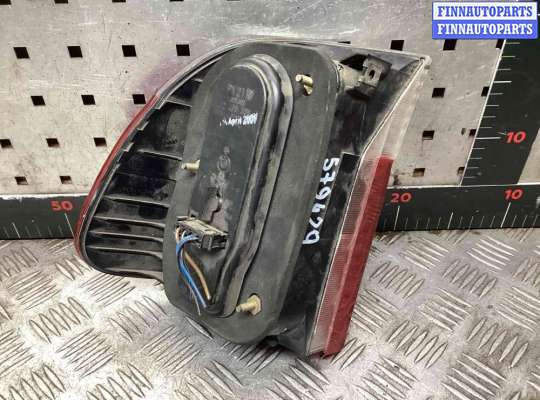 купить Фонарь задний правый на BMW 5-Series 5-Series (E39) 2000-2004 рестайлинг