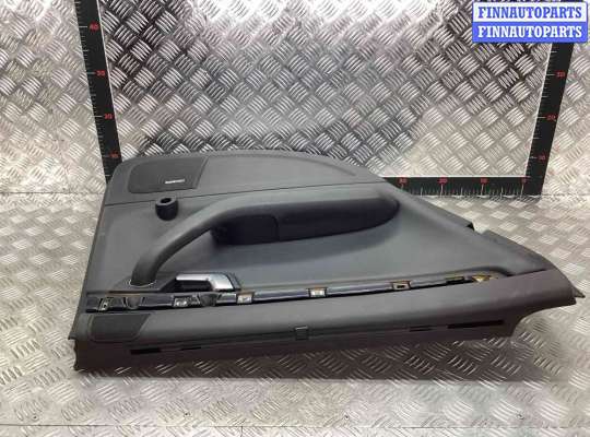 купить Обшивка двери задней левой (дверная карта) на Audi A4 A4 B6 (8EC, 8E5) 2000-2004
