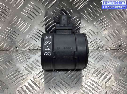 купить Расходомер воздуха на Chevrolet Cruze Cruze I (J300) 2009-2015