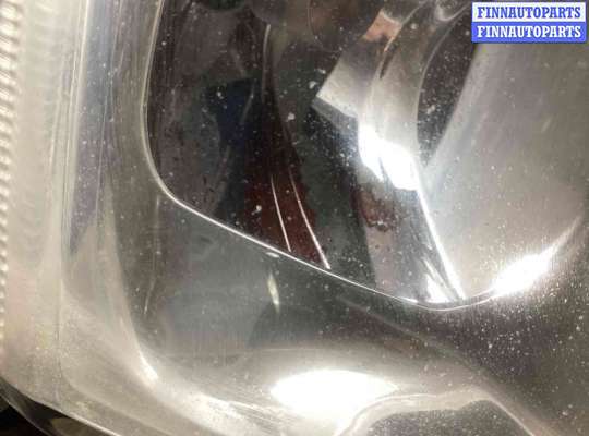 купить Фара противотуманная правая на Peugeot 407 407 2004-2010