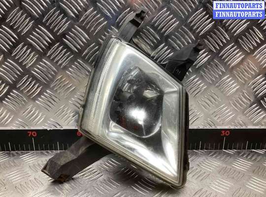 купить Фара противотуманная правая на Peugeot 407 407 2004-2010
