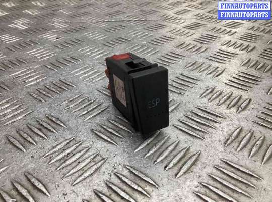 купить Кнопка антипробуксовочной системы (ABS/ESP) на Volkswagen Passat Passat B5 (3B) 1996-2000