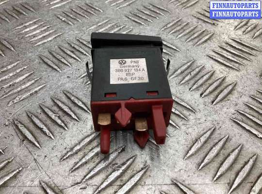 купить Кнопка антипробуксовочной системы (ABS/ESP) на Volkswagen Passat Passat B5 (3B) 1996-2000