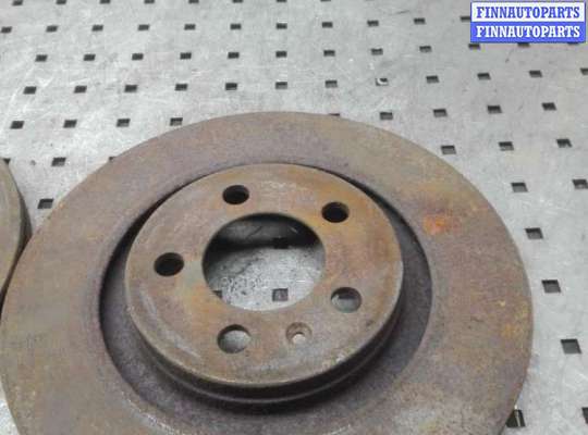 купить Диск тормозной передний на Audi A3 A3 I (8L) 1996-2000