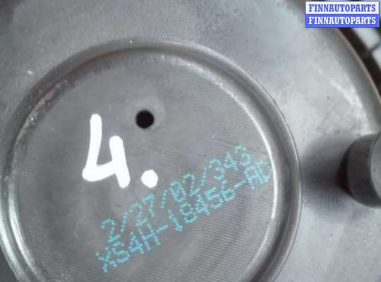 купить Моторчик печки на Ford Focus I 2001-2005 рестайлинг